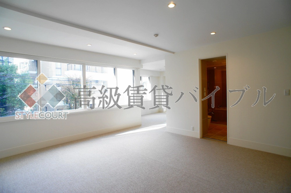 プラトー赤坂 の画像17