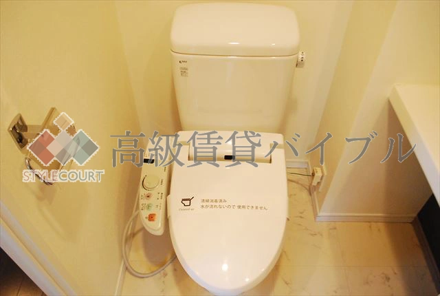 ベルファース東麻布テラス の画像17