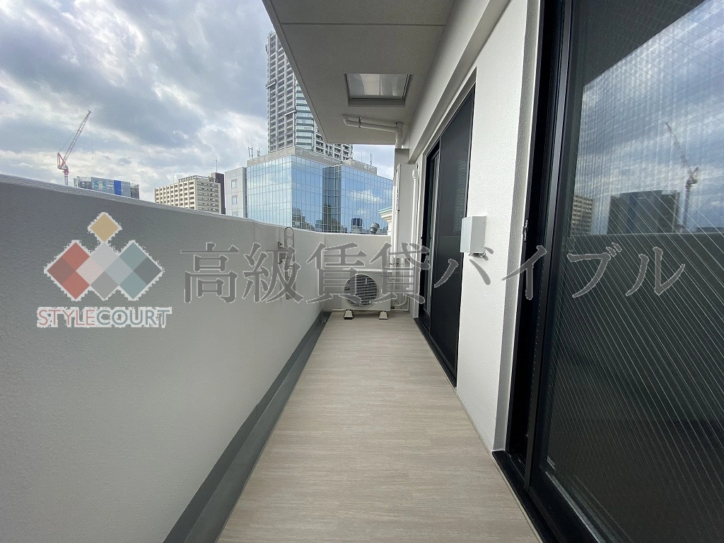 マノア白金高輪 の画像17