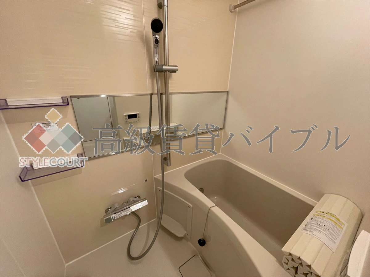 サクラスプリング高輪 の画像17