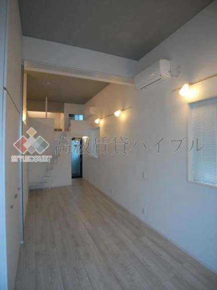 アルテミス南麻布 の画像17