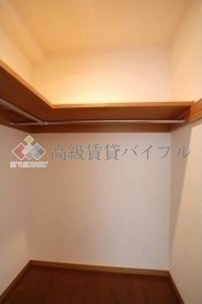 モンエール広尾 の画像17