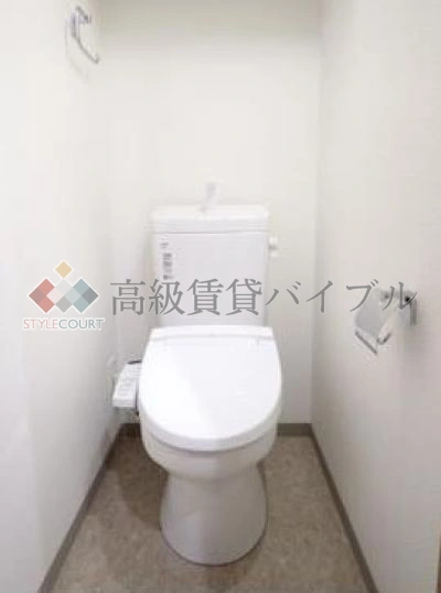 アネックス麻布十番 の画像17