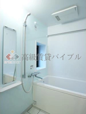 パークヒルズ赤坂 の画像18