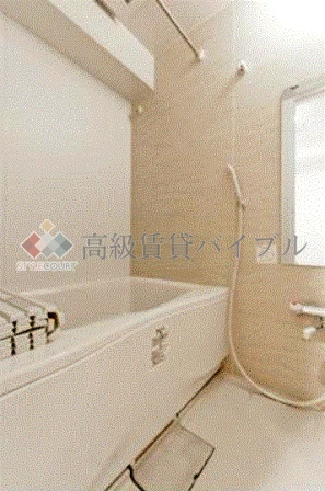 プロスペラ新橋 の画像18