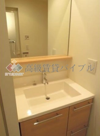 ブリリアイスト白金高輪 の画像18