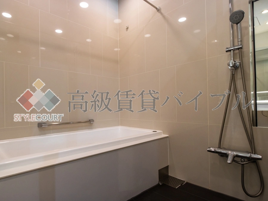 エル・セレーノ元赤坂レジデンス の画像18