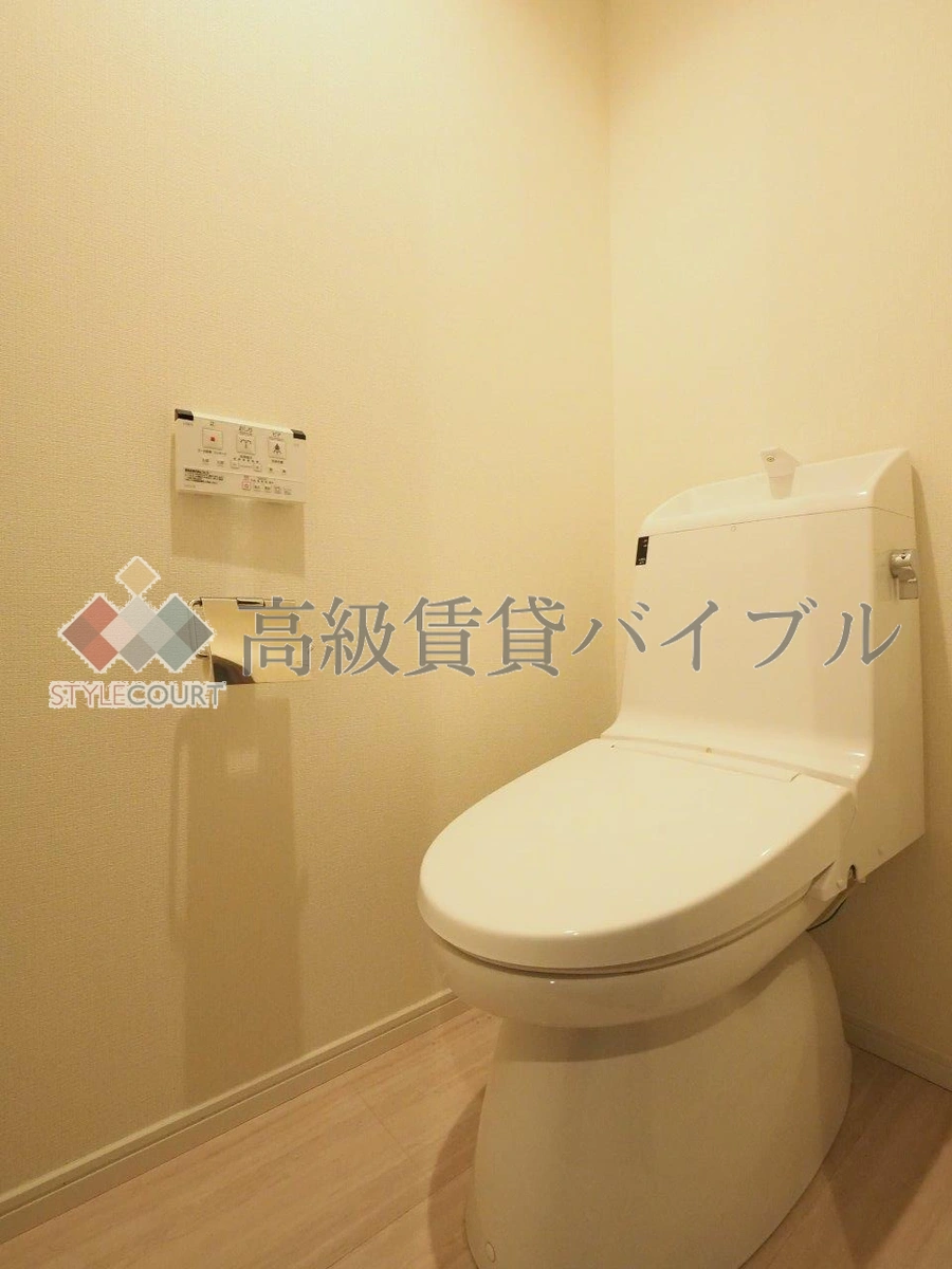 レジディア恵比寿 の画像18