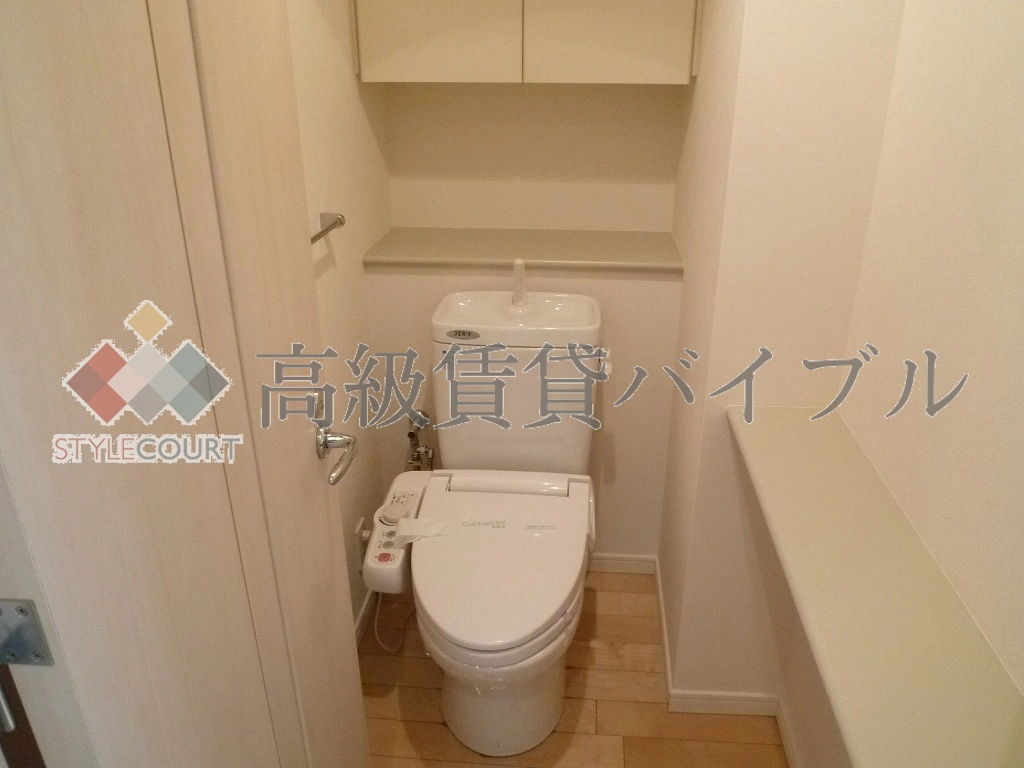 エスティメゾン恵比寿II の画像18