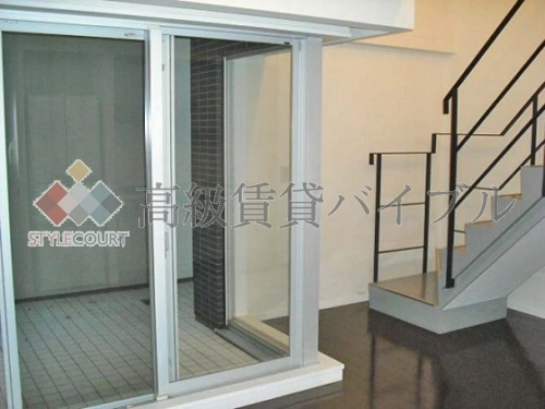 ミリアレジデンス白金台 の画像18