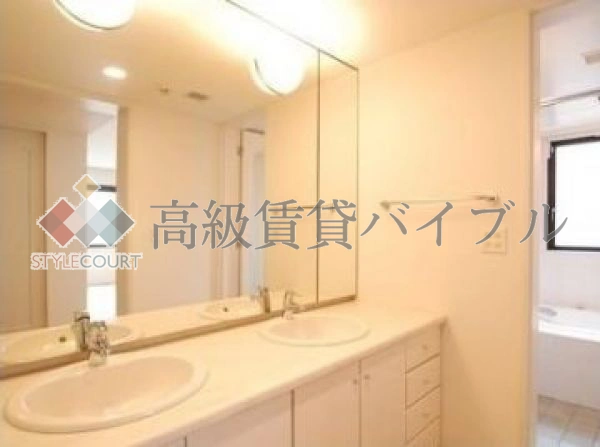 ファミグリア西麻布 の画像18