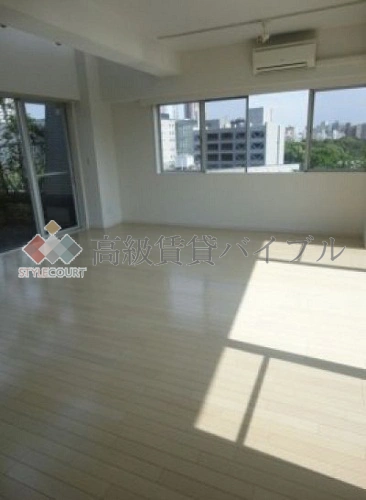 パークレジデンス南青山 の画像18