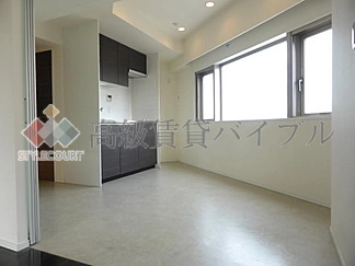 KDXレジデンス西麻布 の画像18