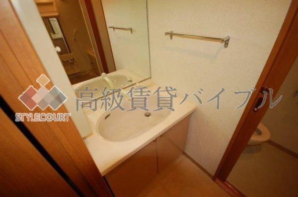 ライオンズマンション西麻布シティ の画像18