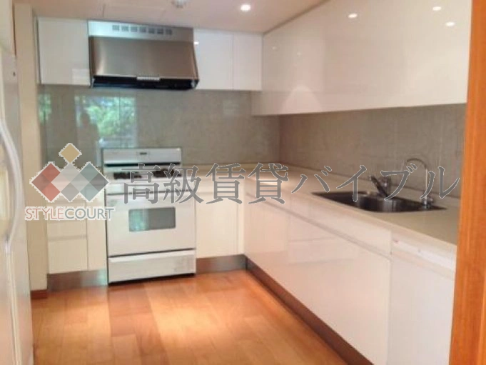 ウィンザーハウス元麻布 の画像18