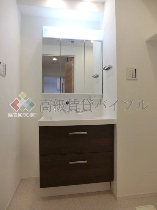 ハーモニーレジデンス浜松町 の画像18