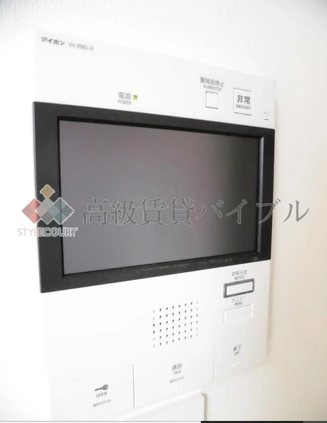 ヘキサート六本木 の画像18