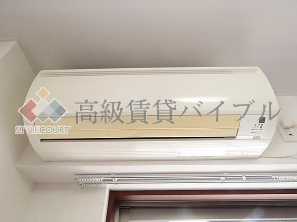 イストリア麻布台 の画像18