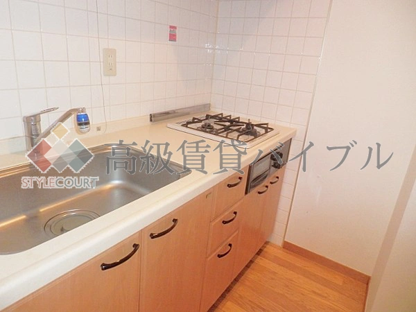 AZABU MARTO の画像18