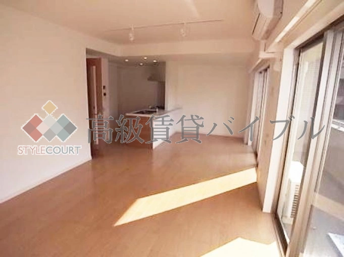 麻布十番テラス の画像18