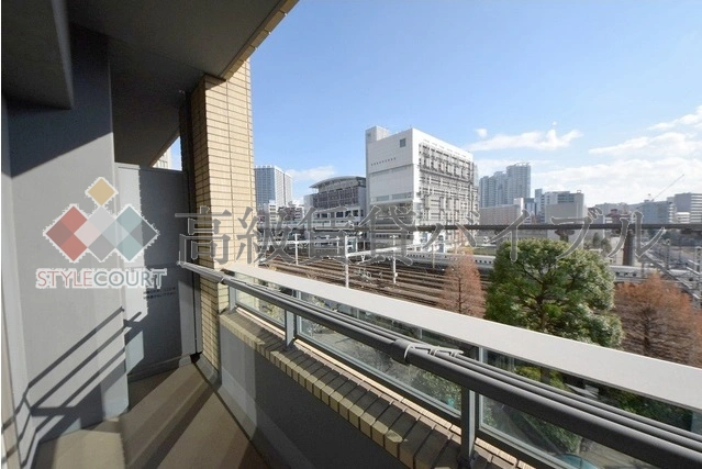 カテリーナ三田タワースイート ウエストアーク の画像18