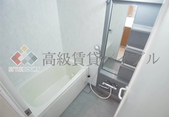 キャビンアリーナ麻布十番 の画像18