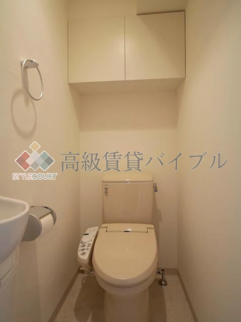 ダリアコート白金台 の画像18