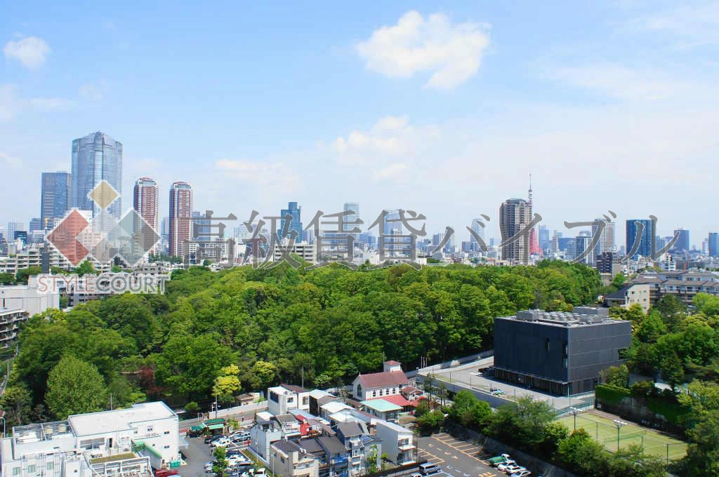 広尾タワーズ の画像18