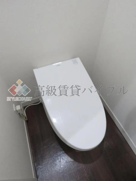 ハイネス麻布鳥居坂 の画像18