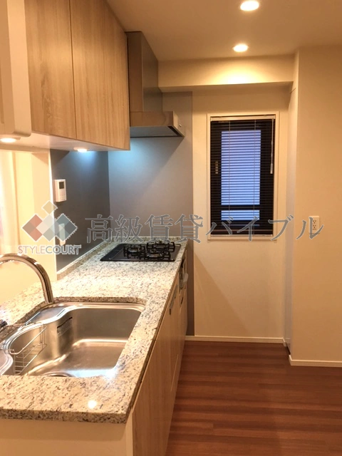 ジオ赤坂丹後町 の画像18