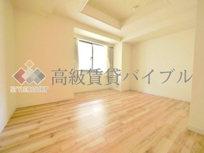 クリスタルコート鳥居坂 の画像18