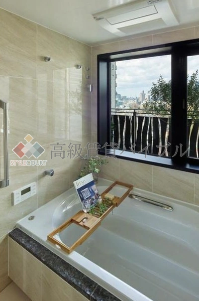 プレミスト白金台 の画像18