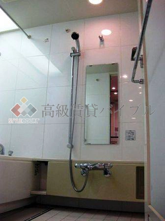 クラッシィ白金台シティハウス の画像18