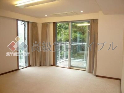 グランドヒルズ白金台 の画像18