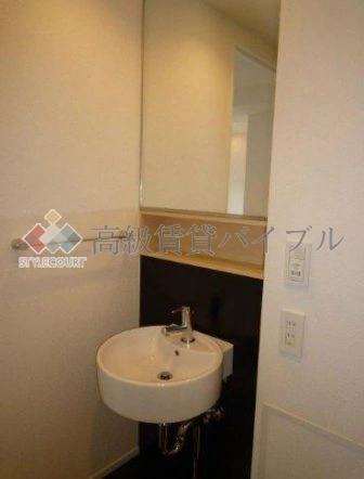 KDXレジデンス南麻布 の画像18