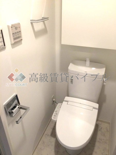 モナーク白金 の画像18