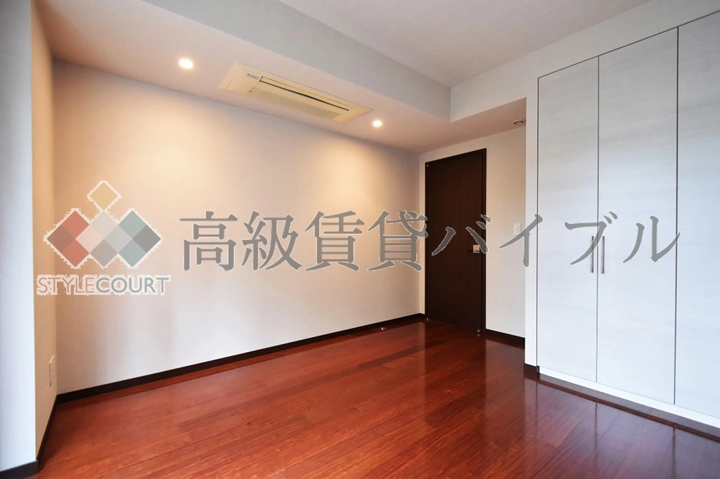 サンウッド白金三光坂 の画像18