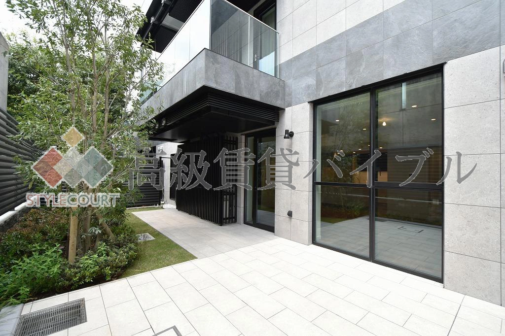 レフィール南麻布 の画像18