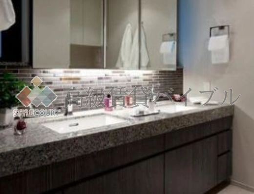 ザ・パークハウスグラン南青山高樹町 の画像18