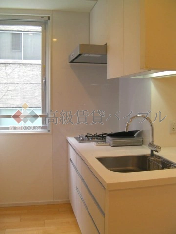 プライムアーバン麻布霞町 の画像18