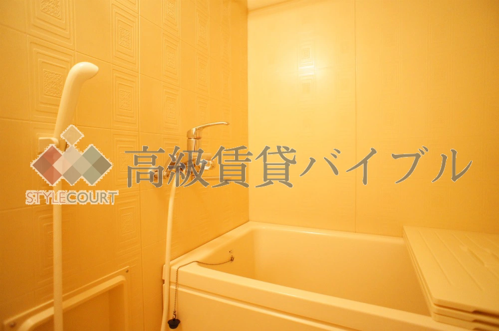 六本木ビュータワー の画像18