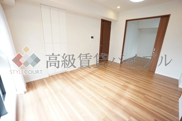 アトラス南麻布 の画像18