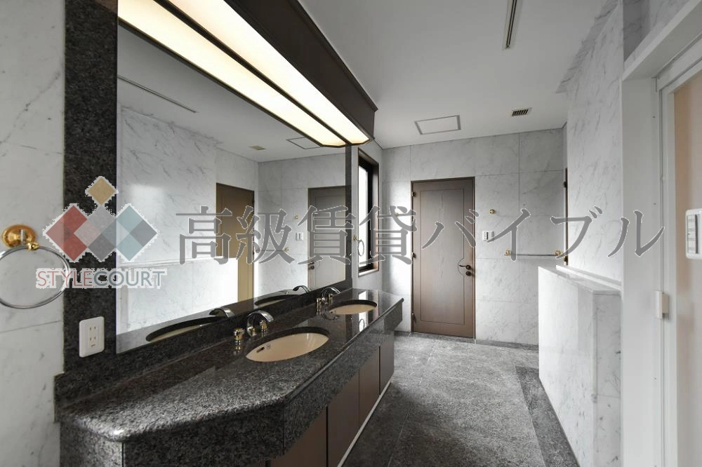 浜松町レジデンス の画像18