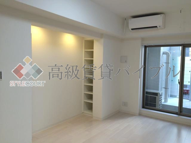 ビバリーホームズ代官山 の画像18