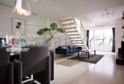 シティインデックス三田伊皿子坂 の画像18