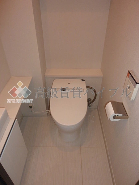 パークハウス千駄ヶ谷 の画像18