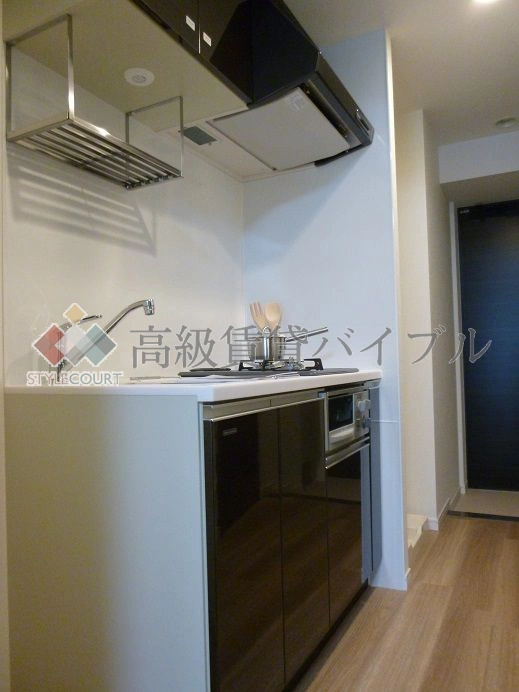 恵比寿レジデンス弐番館 の画像18