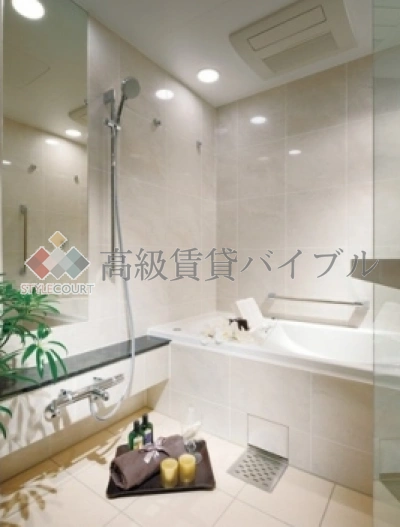 パークコート赤坂桜坂 の画像18