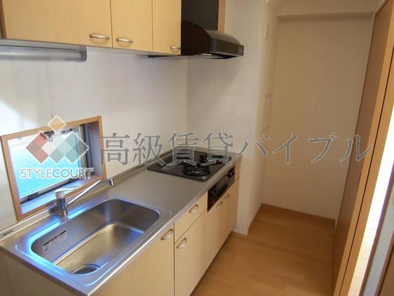 ファインクレスト上目黒 の画像18