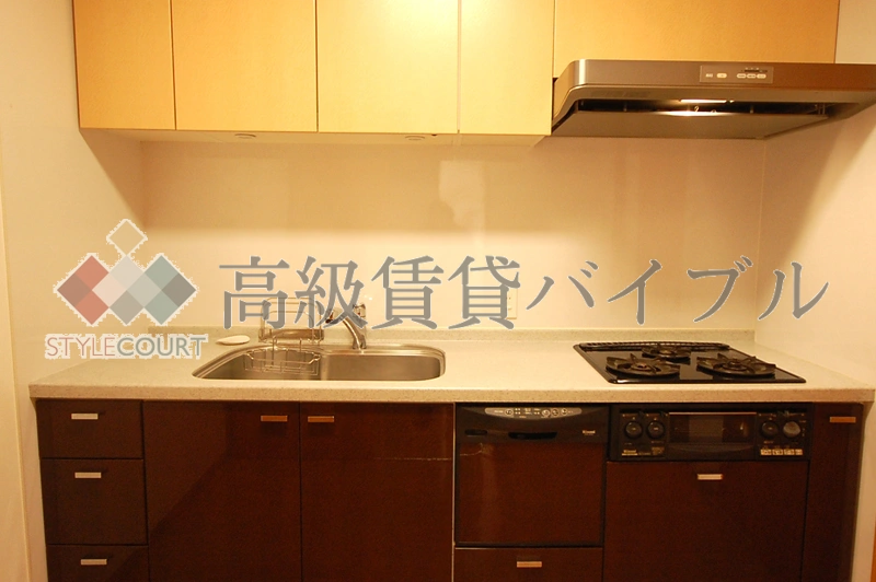 ガーデン渋谷氷川 の画像18